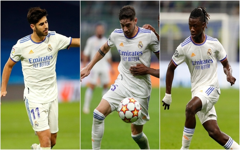 Top các tiền vệ của Real Madrid  – Linh hồn của đội bóng Hoàng Gia