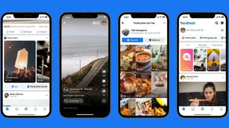 Reels facebook là gì? Khám phá từ A-Z cho Creator và Doanh nghiệp