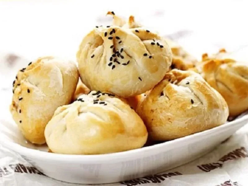 1 cai banh bao bao nhieu calo giai dap luong calo trong banh bao